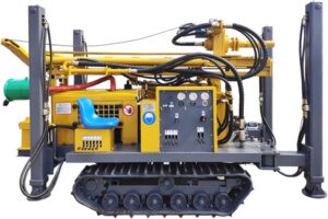 Image 1 of buy water well drilling rig