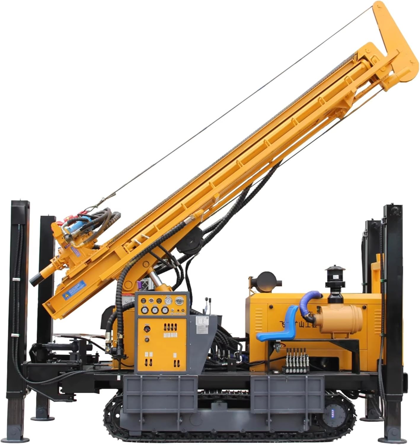 buy water well drilling rig,water well drilling rig worth buying,best mobile borehole drilling machine,water well drilling rig pros cons,water well drilling rig vs alternatives,should I buy a water well drilling rig unboxing and complete package contents