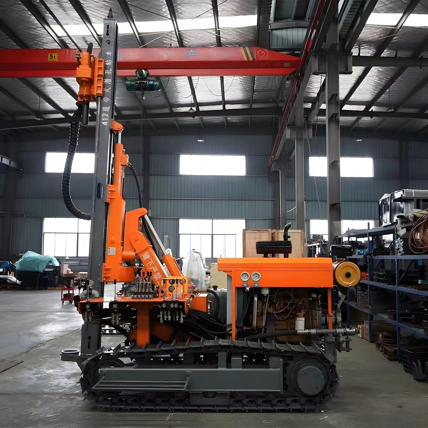 buy water well drilling rig,should I buy a water well drilling rig,water well drilling rig pros cons,water well drilling rig worth buying,best water well drilling machine,hydraulic drilling rig vs alternatives unboxing and complete package contents