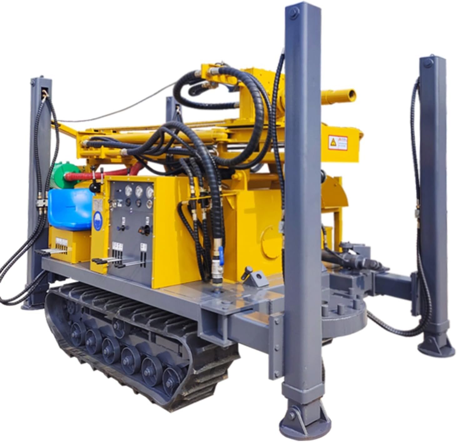 buy water well drilling rig,water well drilling rig worth buying,best water well drilling machine,hydraulic drilling rig pros cons,should I buy a water well drilling rig,water well drilling rig vs alternatives unboxing and complete package contents