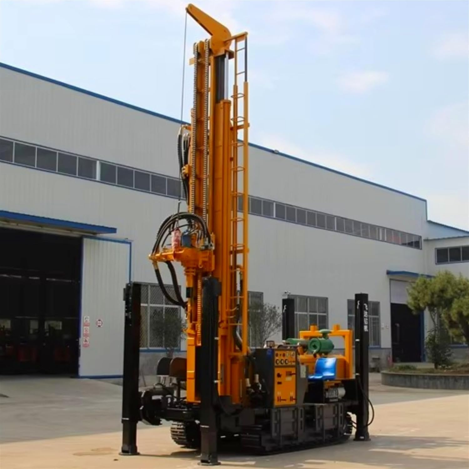 Step-by-step guide for buy water well drilling rig,water well drilling rig worth buying,best mobile borehole drilling machine,water well drilling rig pros cons,water well drilling rig vs alternatives,should I buy a water well drilling rig - complete tutorial