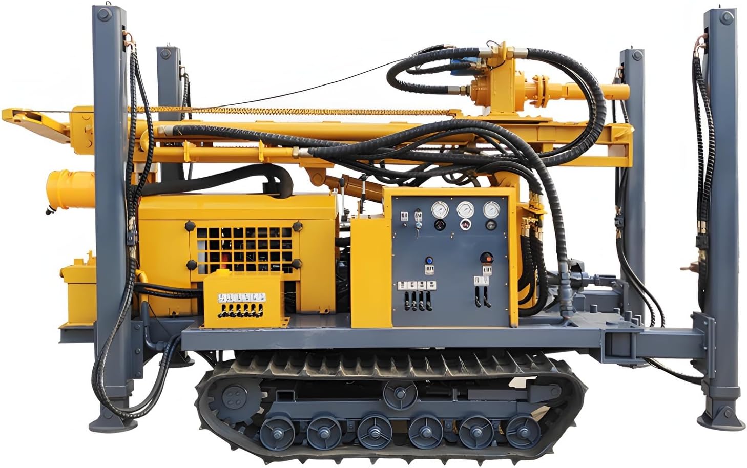 Step-by-step guide for buy water well drilling rig,water well drilling rig worth buying,best water well drilling machine,hydraulic drilling rig pros cons,should I buy a water well drilling rig,water well drilling rig vs alternatives - complete tutorial