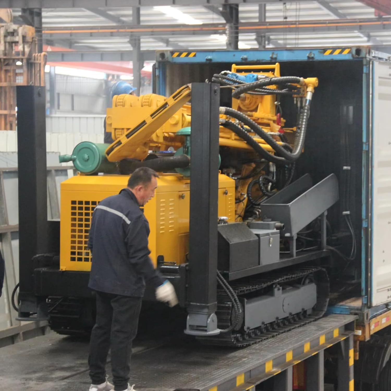 buy water well drilling rig,water well drilling rig worth buying,best mobile borehole drilling machine,water well drilling rig pros cons,water well drilling rig vs alternatives,should I buy a water well drilling rig performance testing and real-world results