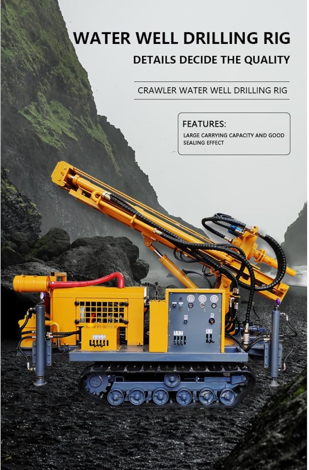 buy water well drilling rig,water well drilling rig worth buying,best water well drilling machine,hydraulic drilling rig pros cons,should I buy a water well drilling rig,water well drilling rig vs alternatives performance testing and real-world results