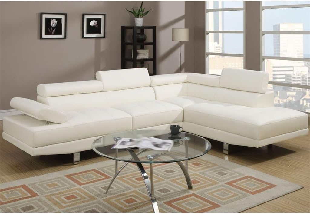 Step-by-step guide for buy white black faux leather sectional,white black sectional worth buying,faux leather sectional pros cons,adjustable headrest sectional sofa,best faux leather sectional,white black sectional vs alternatives - complete tutorial