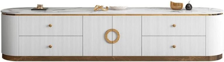 Image 1 of buy white round coffee table