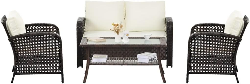 buy wicker patio furniture set,wicker patio set worth buying,best outdoor wicker furniture,wicker rattan set pros cons,should I buy a wicker patio set,wicker furniture set vs alternatives - detailed features and technical specifications