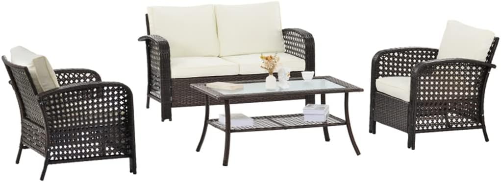 buy wicker patio furniture set,wicker patio set worth buying,best outdoor wicker furniture,wicker rattan set pros cons,should I buy a wicker patio set,wicker furniture set vs alternatives performance testing and real-world results