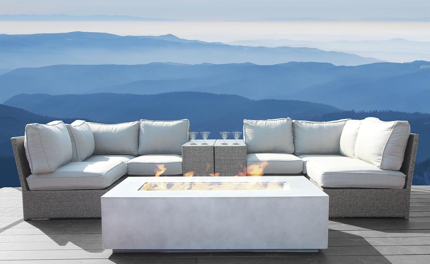 buy wicker sectional set,wicker sectional pros cons,best wicker outdoor furniture,wicker sectional worth buying,should I buy a wicker sectional,wicker sectional vs rattan unboxing and complete package contents