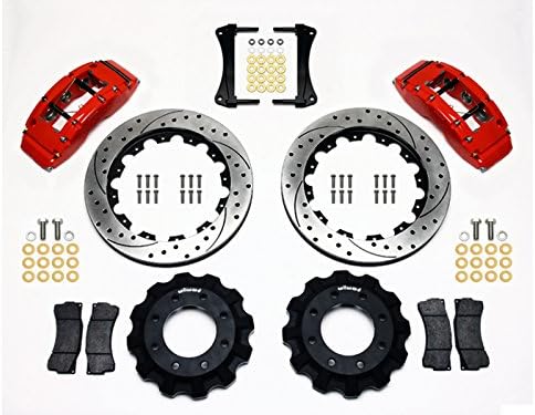 buy wilwood big brake kit,wilwood big brake kit pros cons,wilwood tc6r aero4 worth buying,best big brake kit for tahoe,wilwood brake kit vs factory,should i buy wilwood big brake kit unboxing and complete package contents