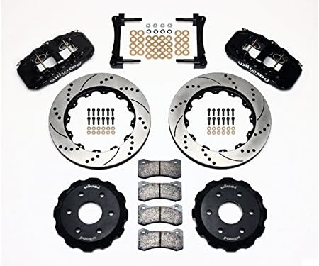 buy wilwood big brake kit,wilwood brake kit worth it,wilwood vs oem brakes,best big brake kit for truck,wilwood aero6 aero4 pros cons,should i buy wilwood brake kit unboxing and complete package contents