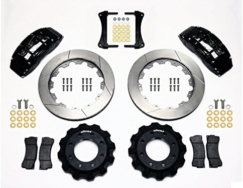 buy wilwood big brake kit,should i buy wilwood big brake kit,wilwood big brake kit pros cons,best wilwood big brake kit for 2007-2019 suburban,wilwood tc6r aero4 worth buying,wilwood big brake kit vs alternatives unboxing and complete package contents