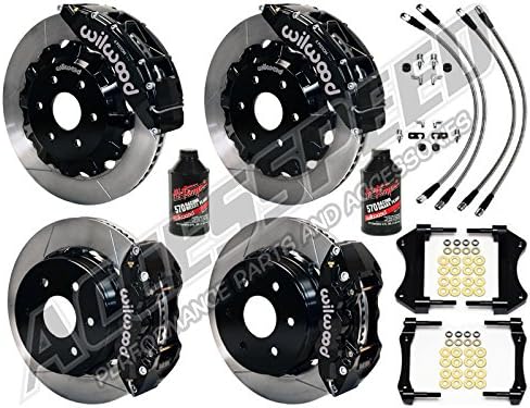 buy wilwood big brake kit suburban,wilwood big brake kit worth it,wilwood big brake kit vs alternatives,wilwood big brake kit pros cons,best big brake kit for gm 1500 suv,should i buy wilwood big brake kit - detailed features and technical specifications