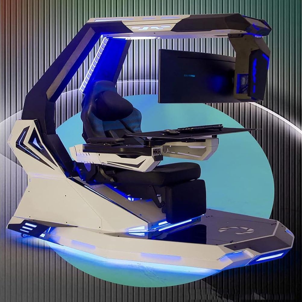 buy zero gravity computer cockpit,zero gravity cockpit worth buying,zero gravity cockpit pros cons,zero gravity cockpit vs alternatives,should I buy a zero gravity cockpit,best computer cockpit chair unboxing and complete package contents