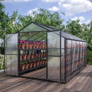 Image 1 of callmego greenhouse worth buying