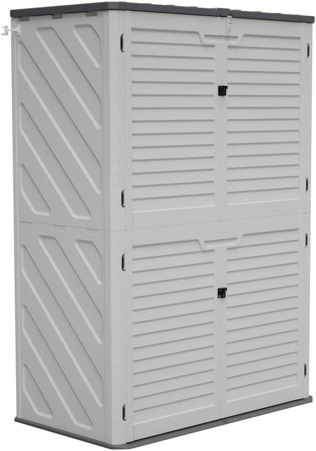 callmego plastic storage shed worth it,should I buy a callmego shed,callmego shed pros cons,best plastic utility shed,callmego vs other sheds,callmego shed honest opinion - detailed features and technical specifications