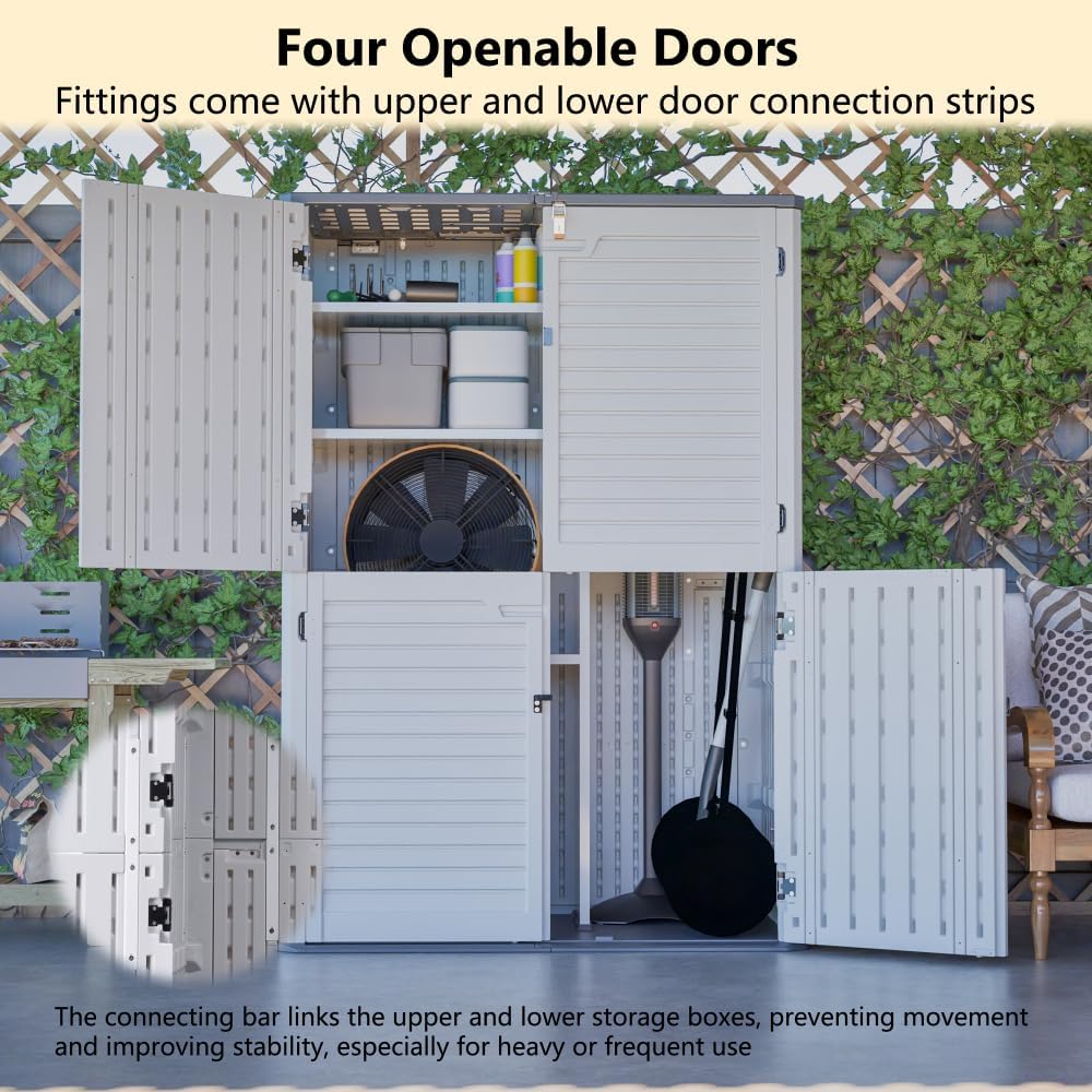 callmego plastic storage shed worth it,should I buy a callmego shed,callmego shed pros cons,best plastic utility shed,callmego vs other sheds,callmego shed honest opinion performance testing and real-world results