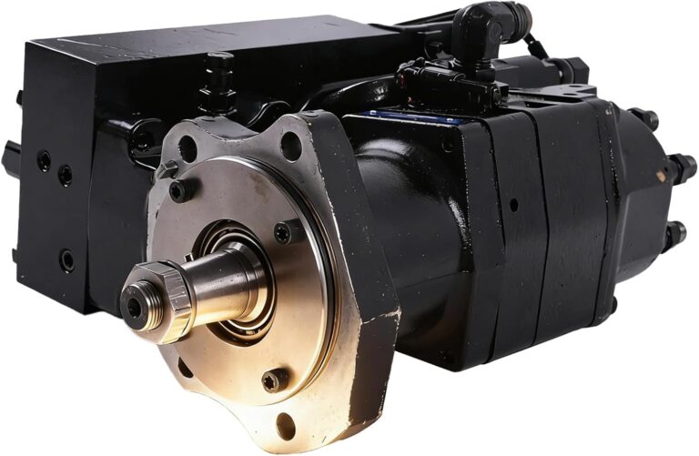 Cummins 8.3L Fuel Injection Pump Honest Pros & Cons Guide 36 Image 1 of cummins 8.3l fuel injection pump