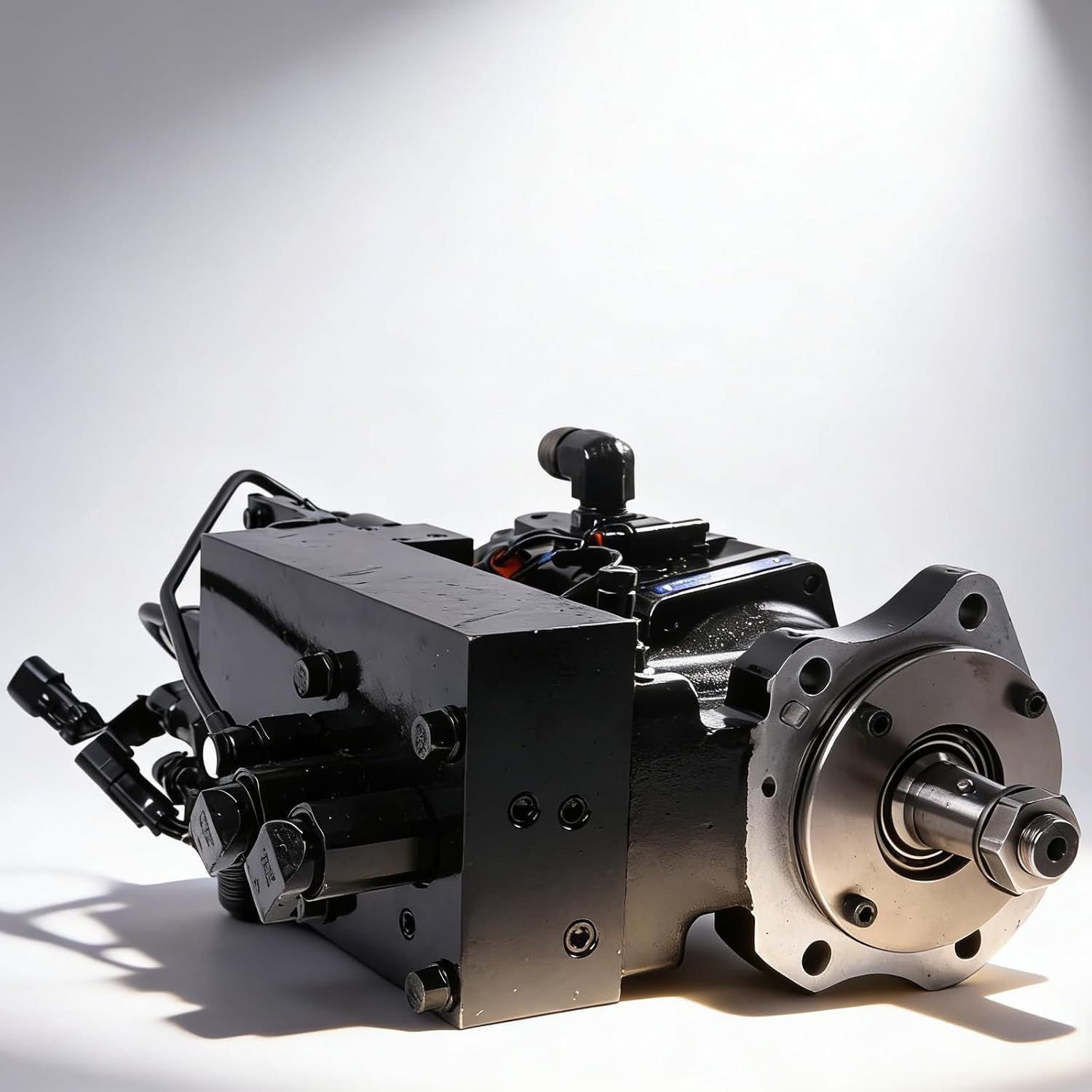 Step-by-step guide for cummins 8.3l fuel injection pump,cummins 8.9l injection pump replacement,fuel injection pump 5633667rx,best diesel injection pump for cummins,is fuel injection pump worth buying,cummins injection pump pros cons - complete tutorial