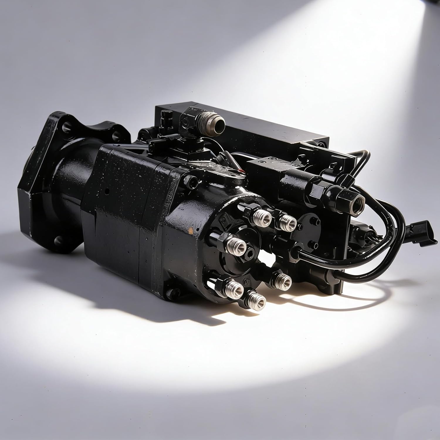 cummins 8.3l fuel injection pump,cummins 8.9l injection pump replacement,fuel injection pump 5633667rx,best diesel injection pump for cummins,is fuel injection pump worth buying,cummins injection pump pros cons performance testing and real-world results