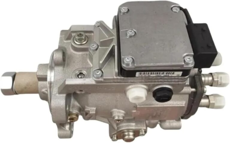 Image 1 of cummins fuel injection pump 0470506041