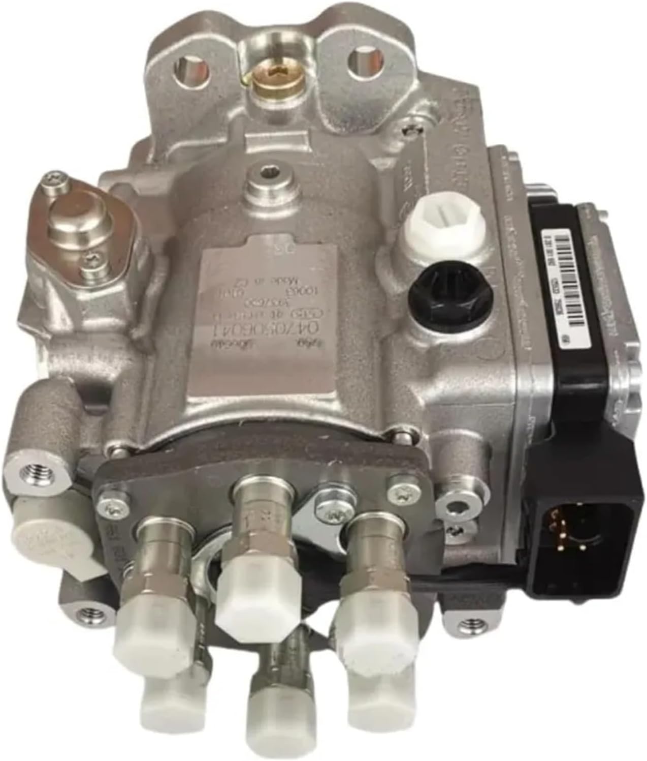 Step-by-step guide for cummins fuel injection pump 0470506041,cummins qsb5.9 injection pump pros cons,0470506041 injection pump vs alternatives,should i buy 3937690 fuel pump,cummins isb5.9 injection pump worth buying,best fuel injection pump for excavator - complete tutorial