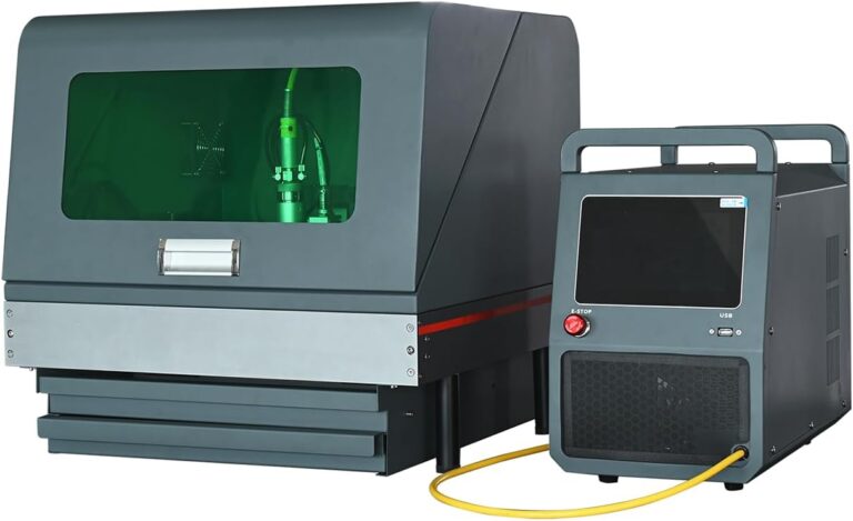 Desktop Fiber Laser Cutter Honest Guide: Worth Buying? 66 Image 1 of desktop fiber laser cutter