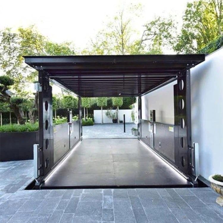 Step-by-step guide for double deck car lift worth buying,should I buy a double deck car lift,double deck car lift pros cons,best home car parking lift,Easy Access car lift honest,double deck lift vs alternatives - complete tutorial