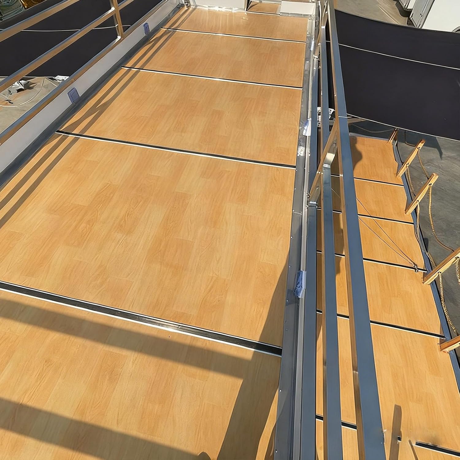 double decker food truck trailer,should I buy a double decker food truck,double decker food truck pros cons,double decker food truck worth buying,best mobile restaurant trailer,custom food truck trailer cost performance testing and real-world results