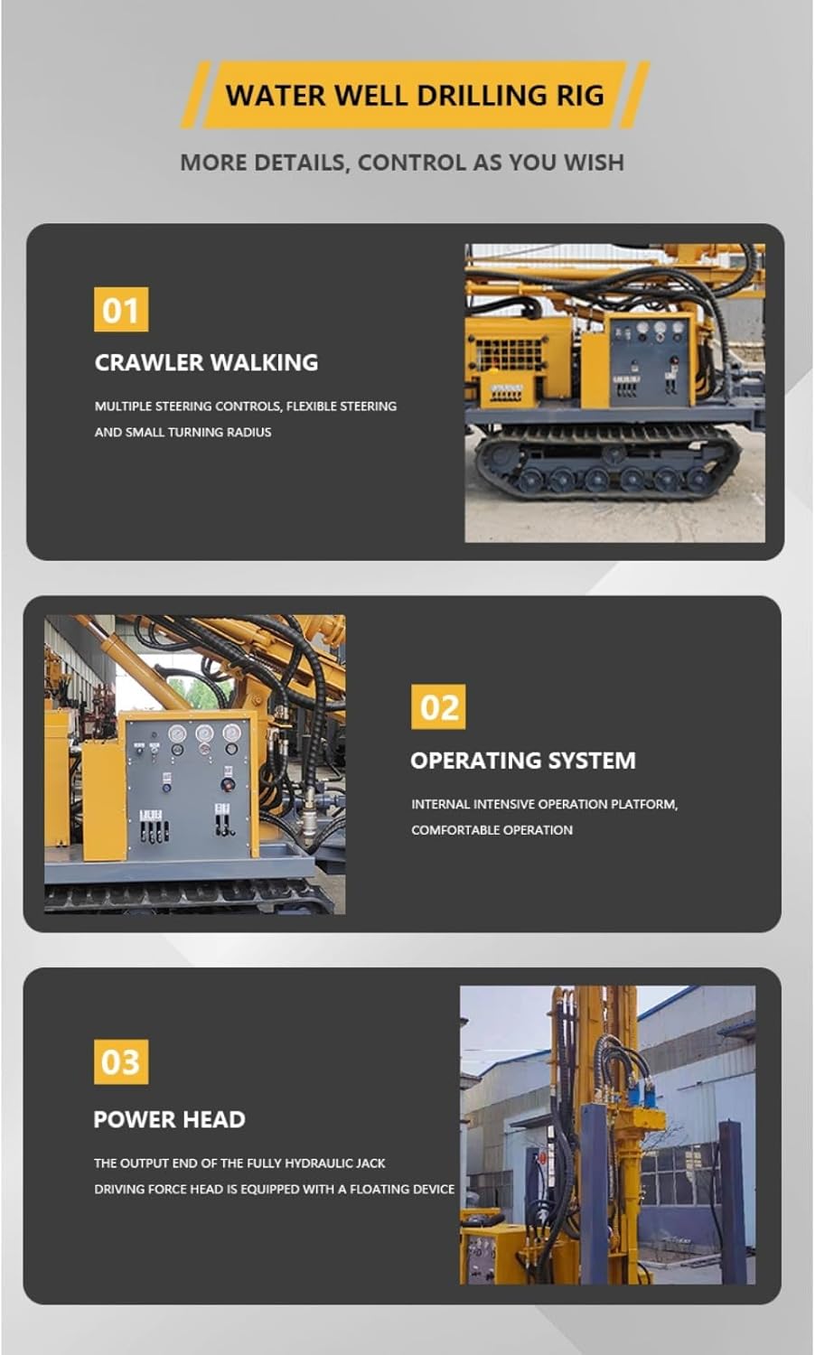dual power well drilling machine,should I buy a dual power drilling rig,dual power vs single power drill rig,dual power well drilling machine pros cons,dual power drilling rig worth buying,best dual power borehole driller performance testing and real-world results
