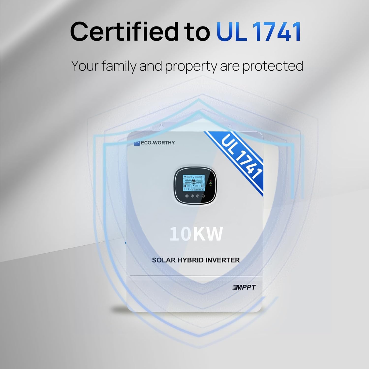 eco worthy 10000w home power station,eco worthy power station worth buying,eco worthy 10000w pros cons,best home backup solar system,eco worthy vs alternatives,should I buy eco worthy power station unboxing and complete package contents