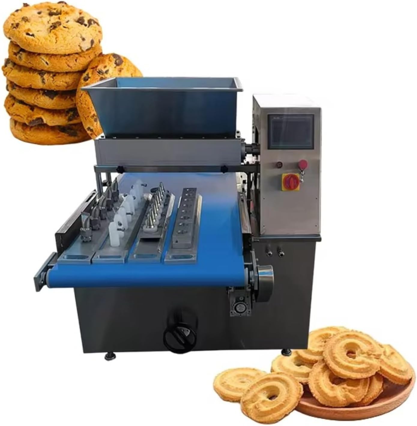 Electric Cookie Press Worth Buying? Honest Pros & Cons Analysis 1 electric cookie press worth buying,should I buy an electric cookie press,electric cookie press pros and cons,best electric cookie press machine,electric cookie press vs manual,cookie press machine honest opinion - detailed features and technical specifications
