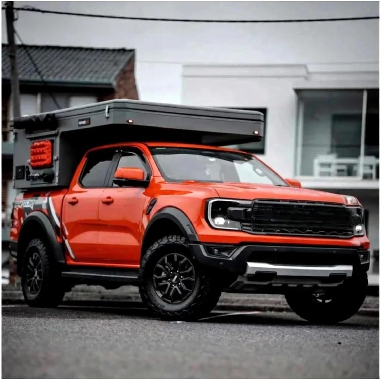 expedition truck camper worth buying,should I buy an expedition truck camper,expedition truck camper pros cons,best truck bed camper with shower,expedition camper vs alternatives,truck camper with awning worth it - detailed features and technical specifications