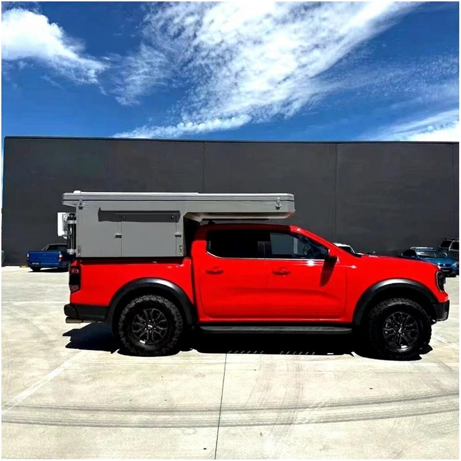 Step-by-step guide for expedition truck camper worth buying,should I buy an expedition truck camper,expedition truck camper pros cons,best truck bed camper with shower,expedition camper vs alternatives,truck camper with awning worth it - complete tutorial