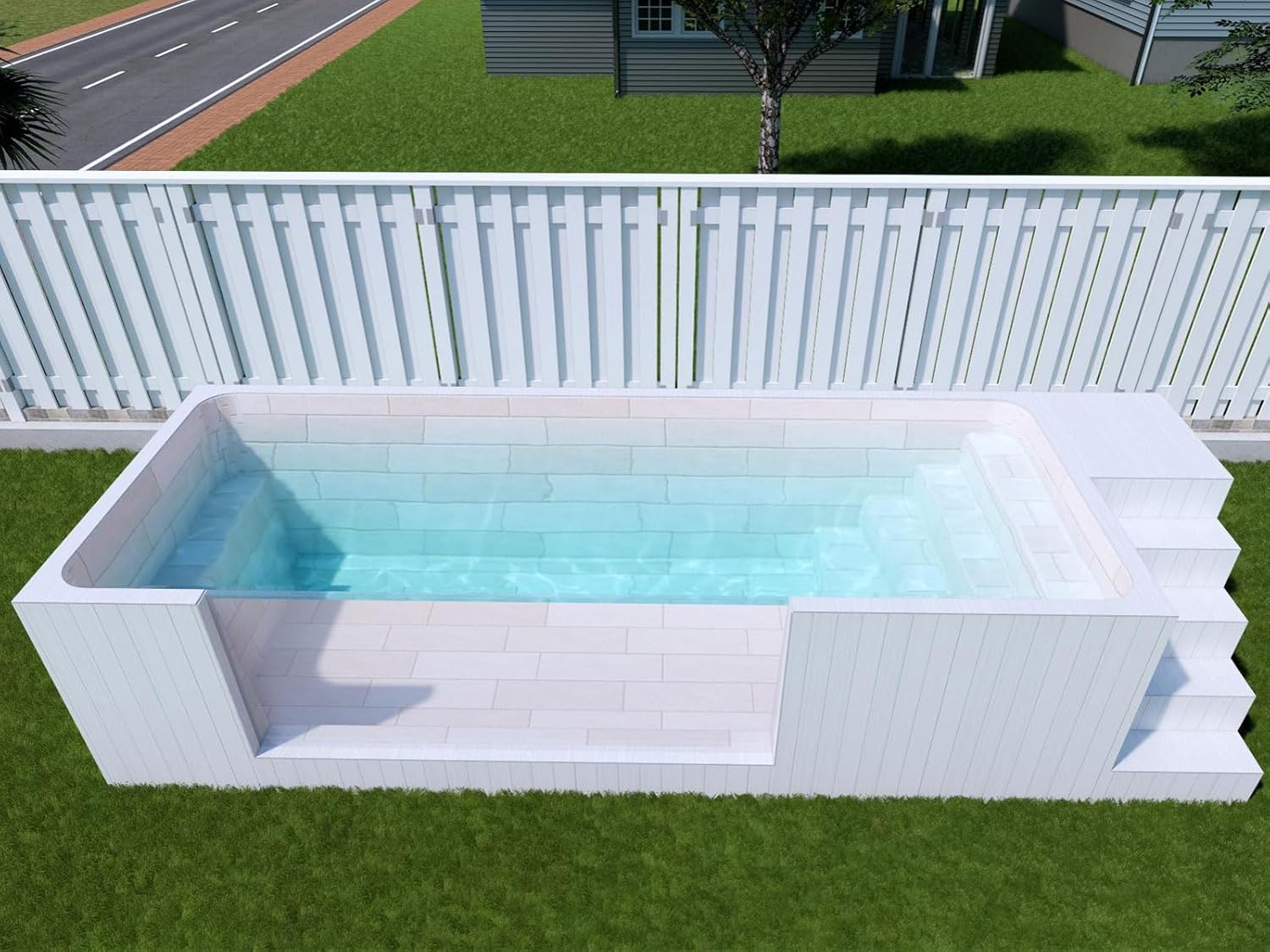 fiberglass swimming pool worth it,should I buy a fiberglass pool,fiberglass pool pros and cons,fiberglass pool vs concrete,best fiberglass pool brands,fiberglass pool installation cost - detailed features and technical specifications