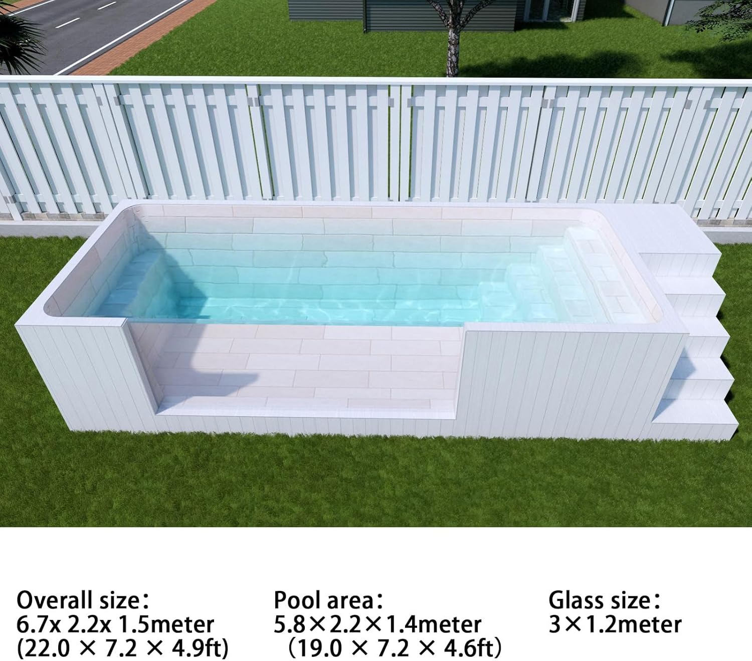 fiberglass swimming pool worth it,should I buy a fiberglass pool,fiberglass pool pros and cons,fiberglass pool vs concrete,best fiberglass pool brands,fiberglass pool installation cost unboxing and complete package contents