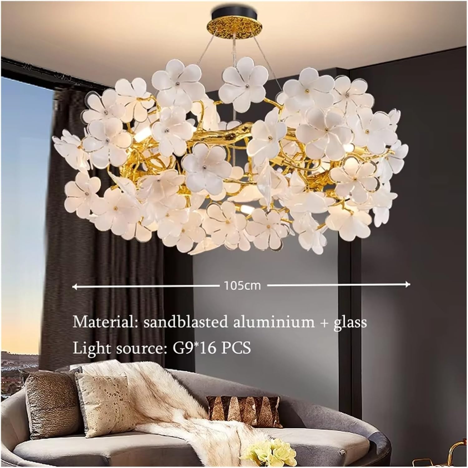 Step-by-step guide for flower branch chandelier worth buying,should I buy a flower branch chandelier,flower branch chandelier pros cons,best flower branch ceiling lamp,flower branch chandelier vs alternatives,flower branch pendant light honest - complete tutorial