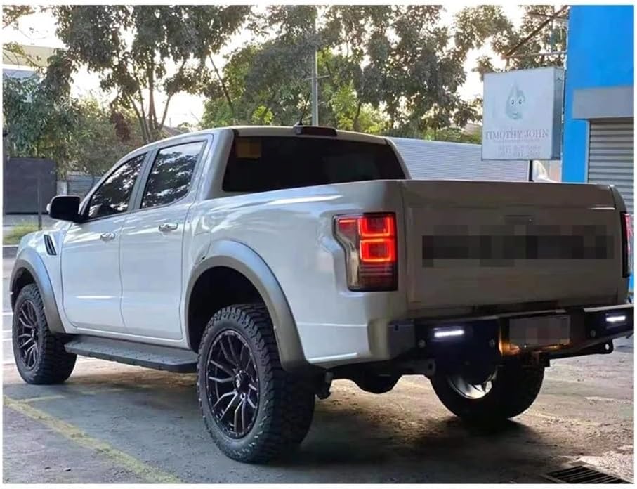 Step-by-step guide for ford ranger raptor conversion kit,ford ranger to f150 raptor conversion,ranger raptor body kit worth it,best ranger bumper upgrade,ford ranger conversion kit pros cons,should I buy a ranger conversion kit - complete tutorial