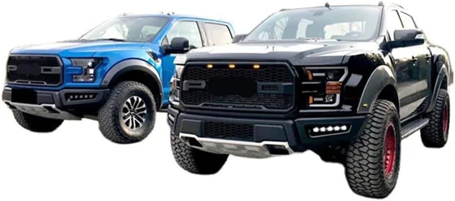 ford ranger raptor conversion kit,ford ranger to f150 raptor conversion,ranger raptor body kit worth it,best ranger bumper upgrade,ford ranger conversion kit pros cons,should I buy a ranger conversion kit performance testing and real-world results