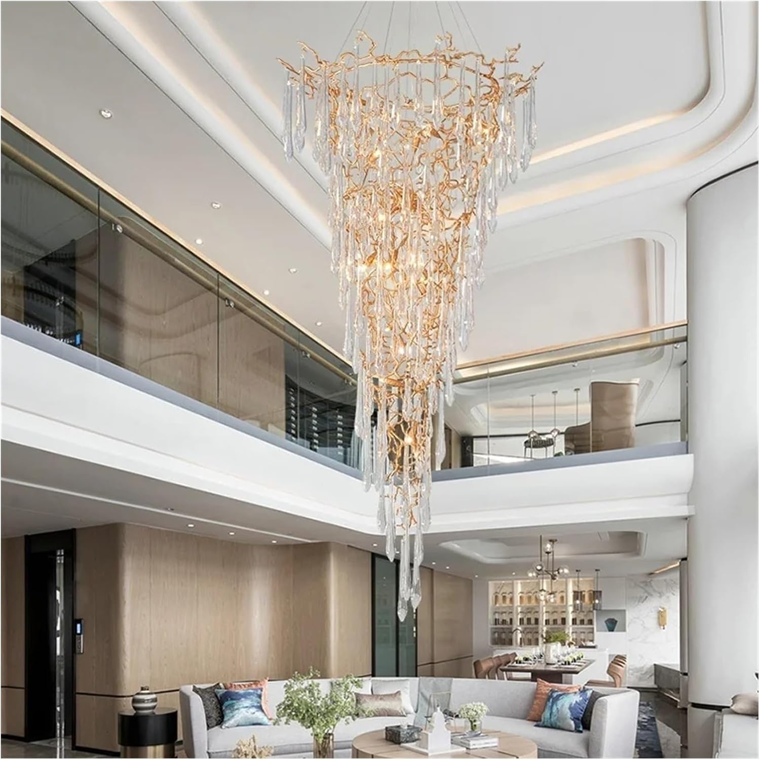 grand hall crystal chandelier worth it,should I buy a grand hall chandelier,grand hall chandelier pros cons,grand hall vs other crystal chandeliers,best luxury crystal chandelier,grand hall chandelier honest assessment - detailed features and technical specifications