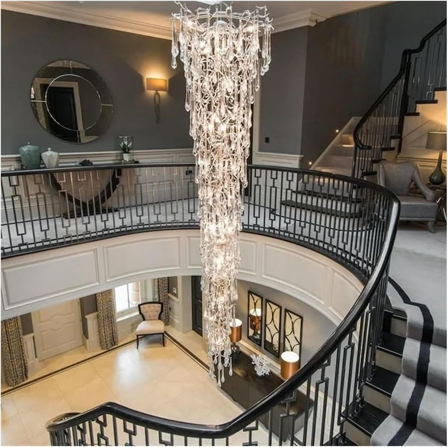 Step-by-step guide for grand hall crystal chandelier worth it,should I buy a grand hall chandelier,grand hall chandelier pros cons,grand hall vs other crystal chandeliers,best luxury crystal chandelier,grand hall chandelier honest assessment - complete tutorial