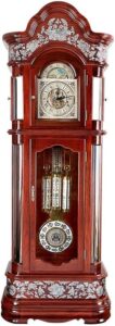 Image 1 of grandfather clock worth buying
