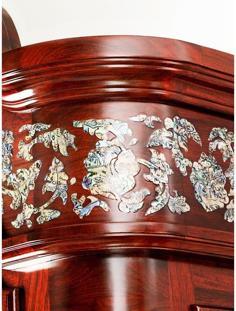 grandfather clock worth buying,should I buy a grandfather clock,grandfather clock pros and cons,best floor clock for living room,grandfather clock vs wall clock,Hhaoran-9863 clock honest opinion performance testing and real-world results