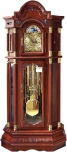 Image 1 of grandfather floor clock worth buying