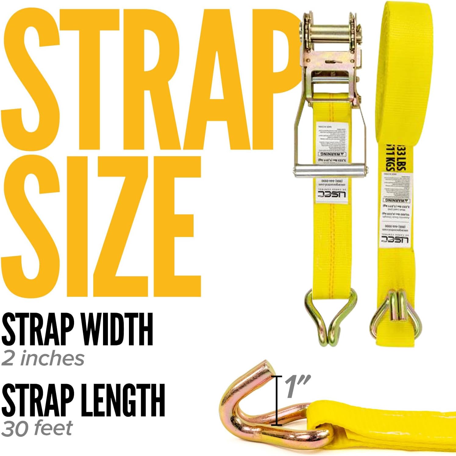 heavy duty ratchet straps 2 inch x 30 foot,should I buy heavy duty ratchet straps,ratchet straps for flatbed trailers,US Cargo Control ratchet straps pros cons,best tie downs for heavy loads,buy ratchet straps bulk unboxing and complete package contents