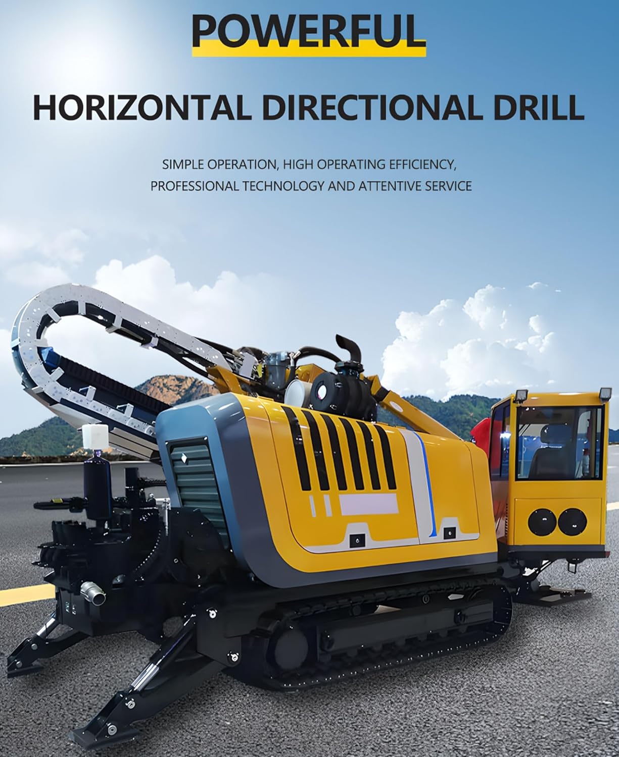 Horizontal Directional Drilling Rig Worth Buying? Expert Pros & Cons 3 Step-by-step guide for horizontal directional drilling rig worth buying,should I buy an HDD rig,horizontal directional drilling machine pros cons,HDD rig vs alternatives,best industrial drilling machine,horizontal directional drilling rig honest assessment - complete tutorial