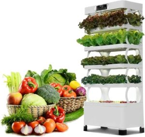 Image 1 of hydroponics growing system worth buying