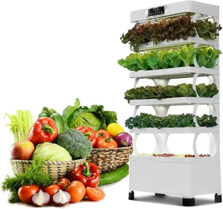 Image 1 of hydroponics growing system worth buying