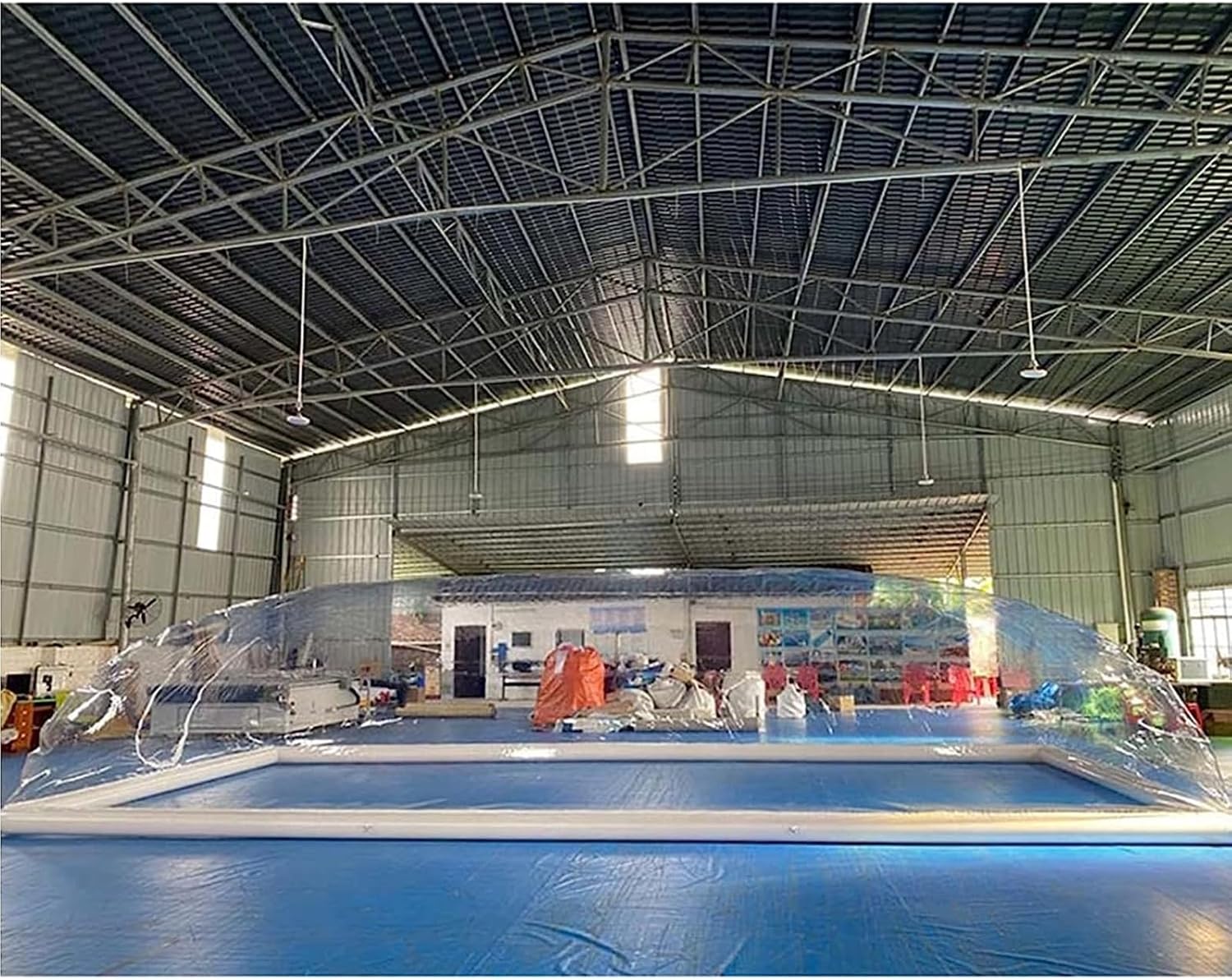 Step-by-step tutorial for inflatable pool cover worth buying,should I buy an inflatable pool cover,inflatable pool cover pros cons,best inflatable pool cover,inflatable pool cover vs solid cover,solar dome pool cover honest setup and use