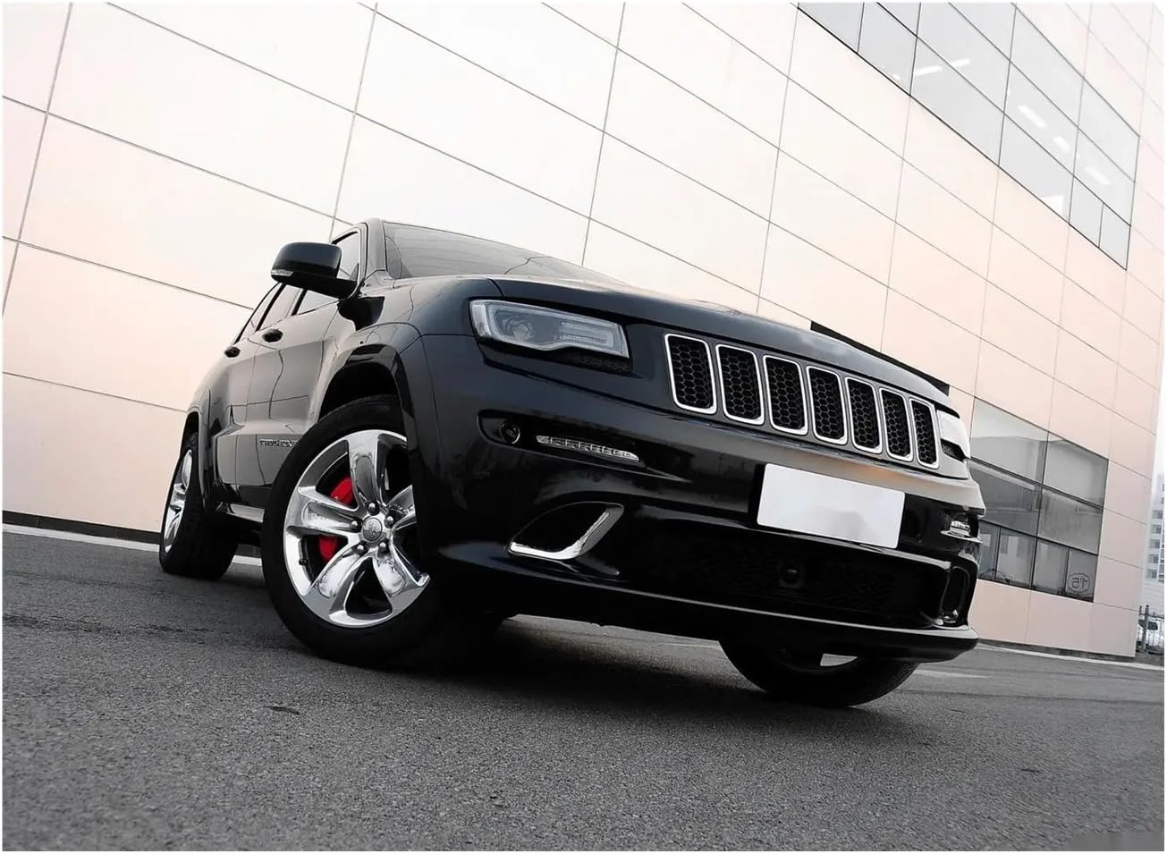 jeep grand cherokee srt8 body kit bumper,should i buy jeep srt8 body kit,jeep grand cherokee body kit vs stock,srt8 body kit pros and cons,jeep grand cherokee 2013 body kit worth buying,best body kit for jeep grand cherokee 2015 unboxing and complete package contents